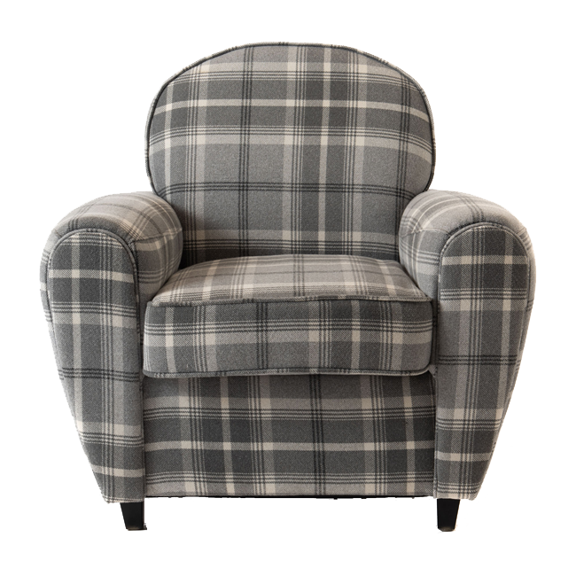 Sillón Double Hutch