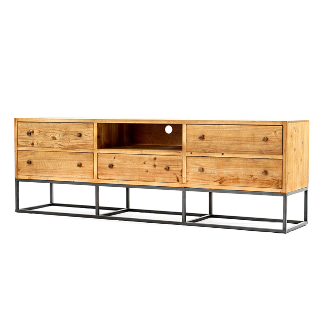 Mueble tv SAPIN