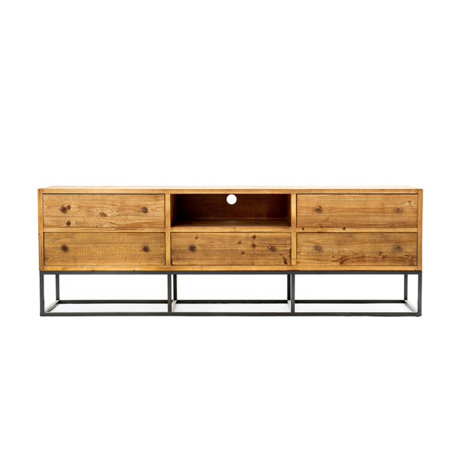 Mueble tv SAPIN