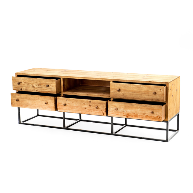 Mueble tv SAPIN