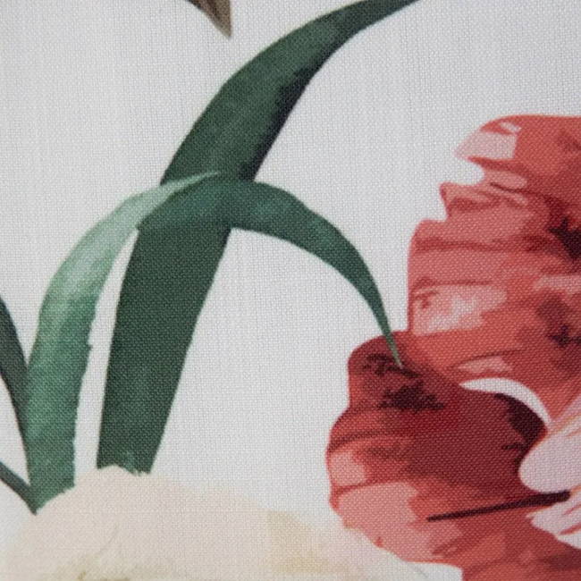 Cojín Roses 45x45
