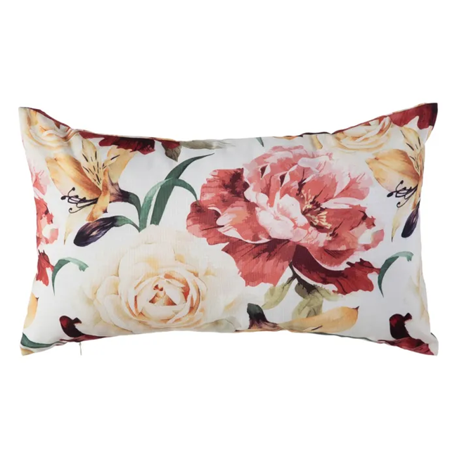 Cojín Roses 50x30