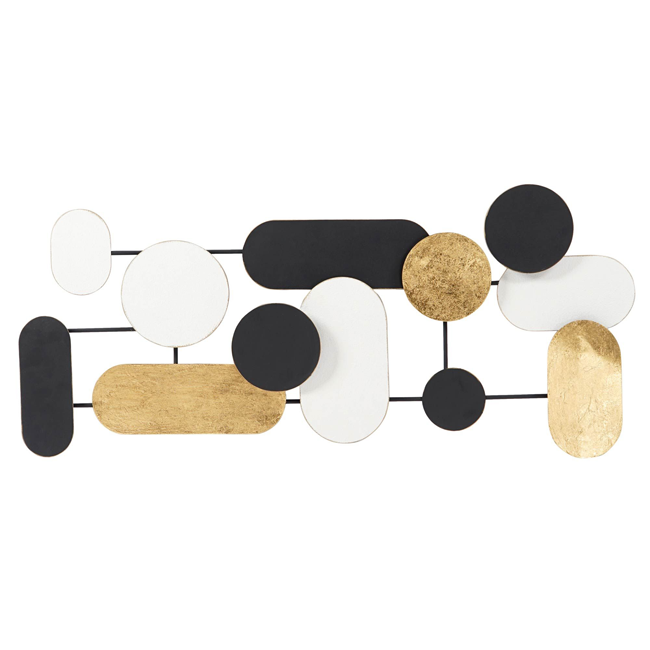 Decoración pared Rounder