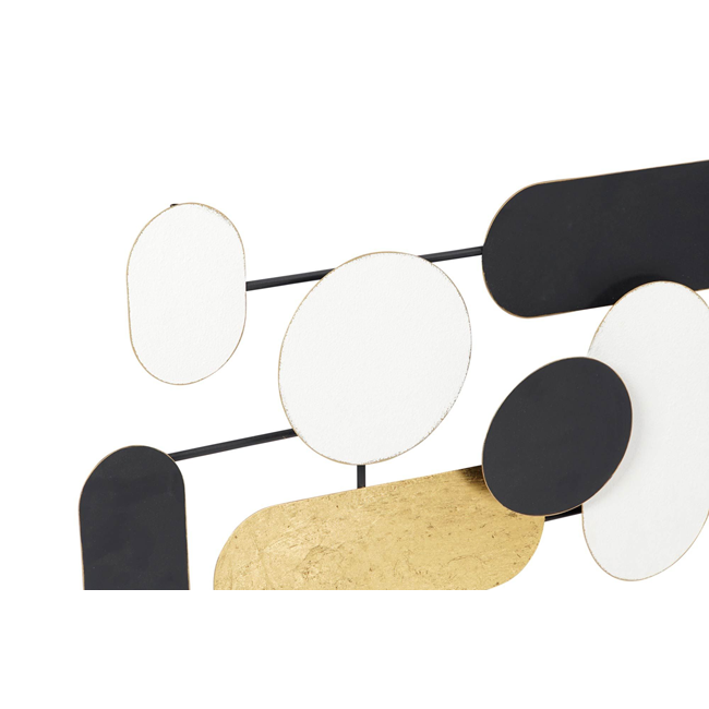 Decoración pared Rounder
