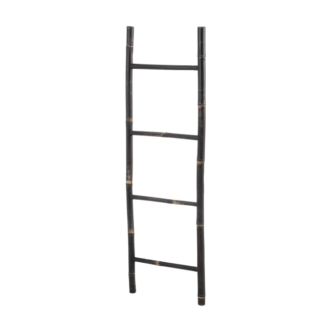 Escalera Negra