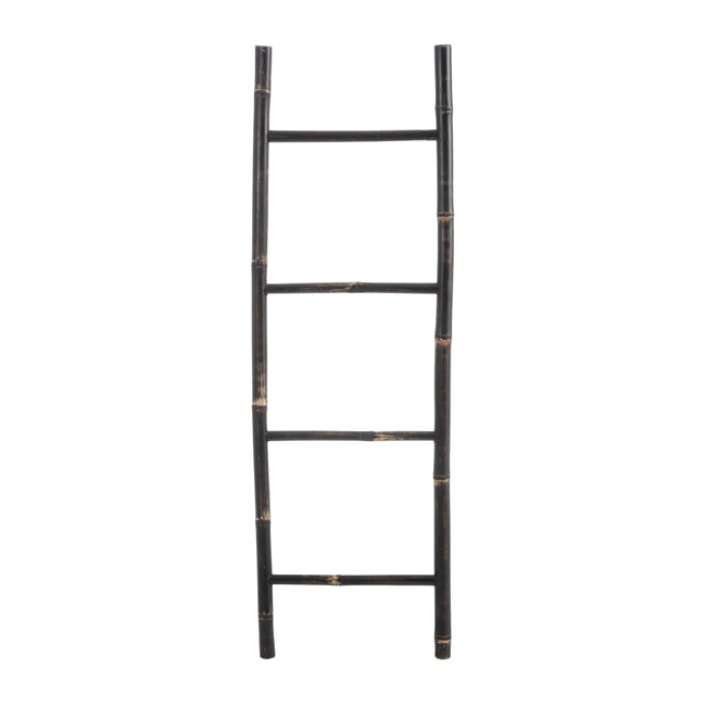 Escalera Negra