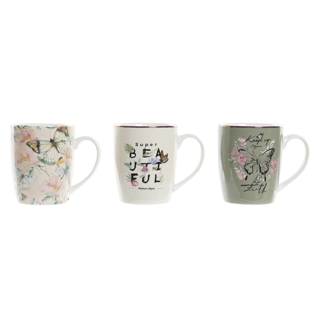 Taza Mariposa