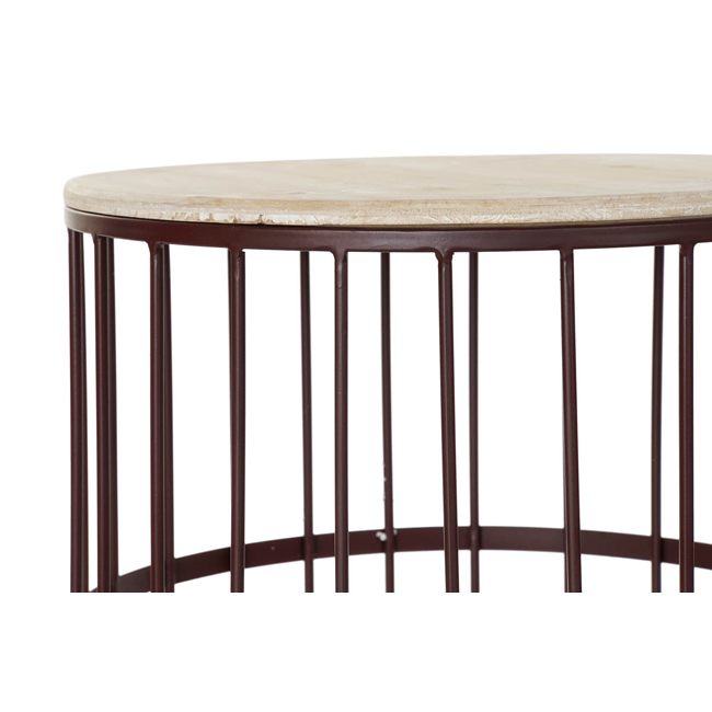 Mesa auxiliar Lofta