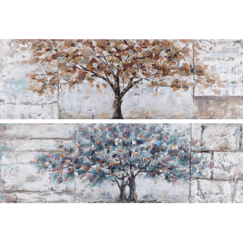 Lienzo Árbol