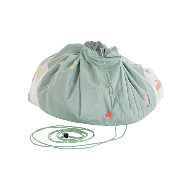 Bolsa Recoge Juguetes Baobab