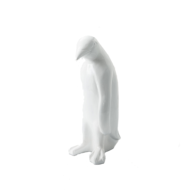 Pingüino BLANCHE grande