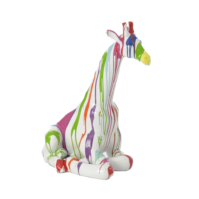 Figura GIRAFE 