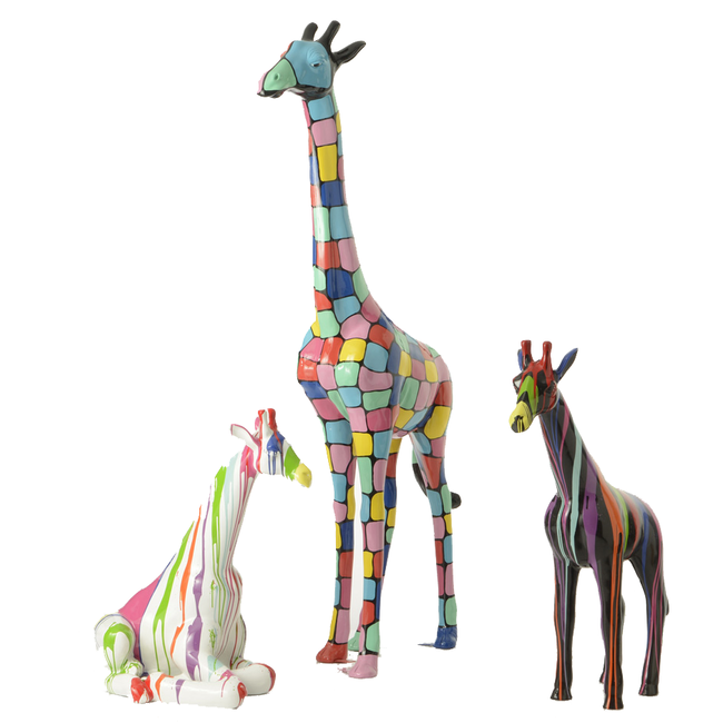 Figura GIRAFE 