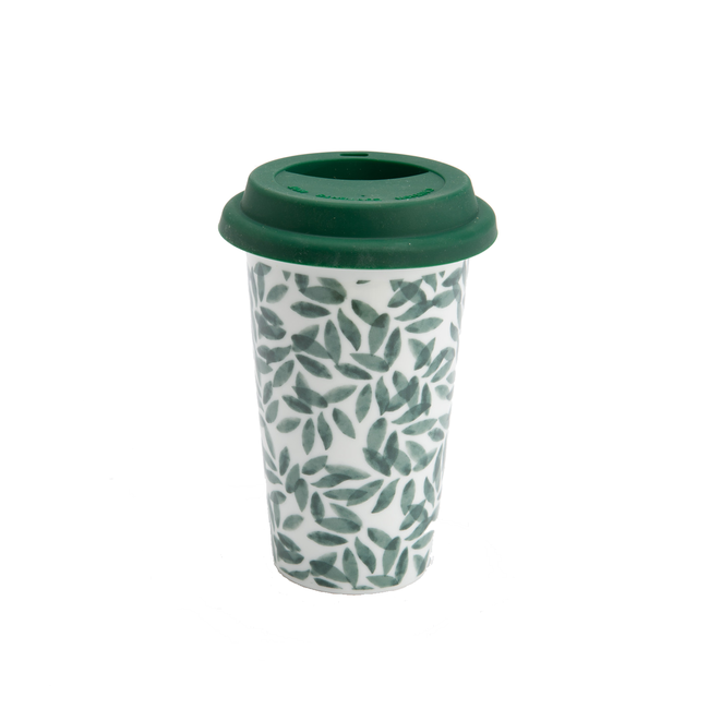 Mug para llevar EUCALYPTUS