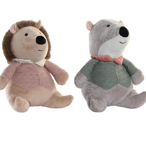 Peluche JACKET