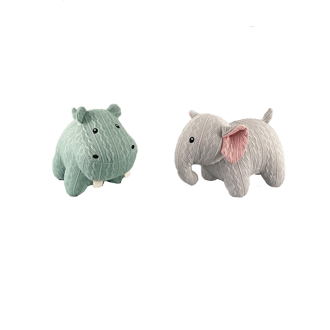 Peluche SELVA