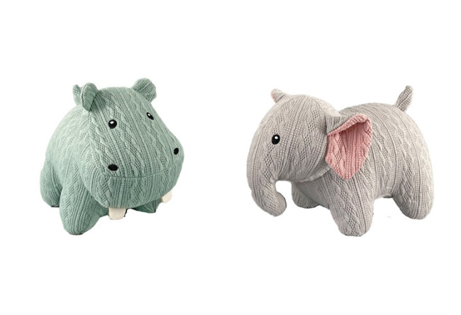 Peluche SELVA
