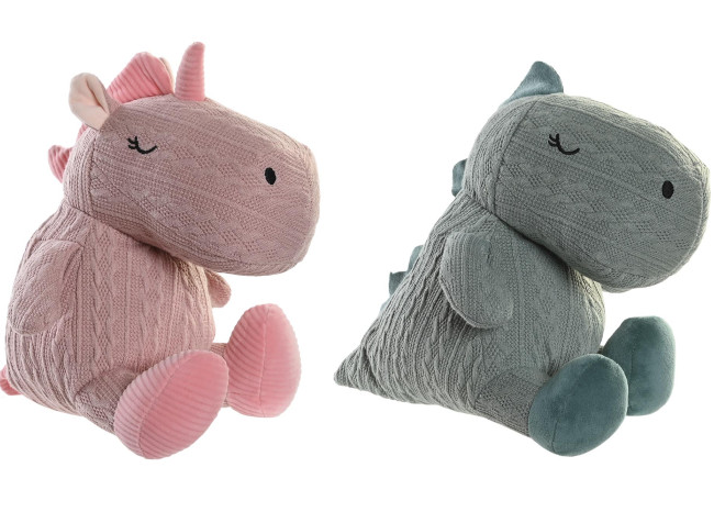 Peluche DINO BABY