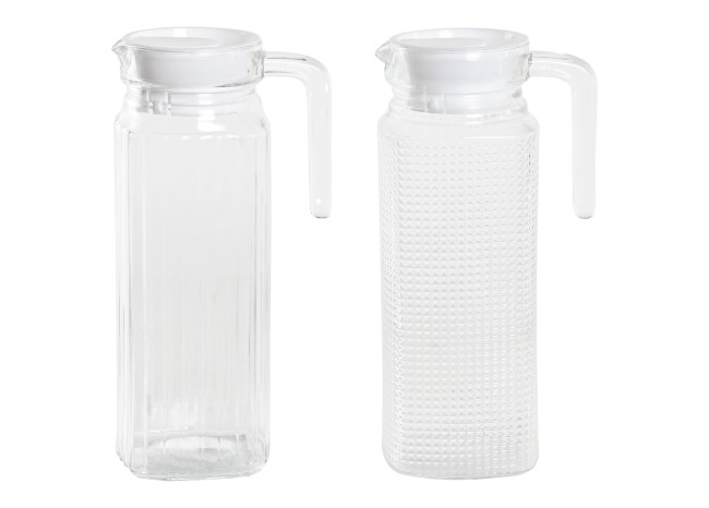 Jarra cristal PRESS