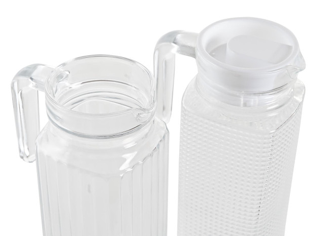 Jarra cristal PRESS