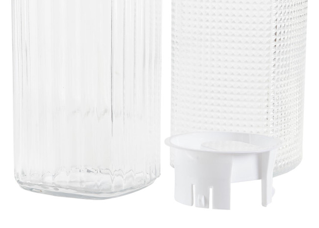 Jarra cristal PRESS