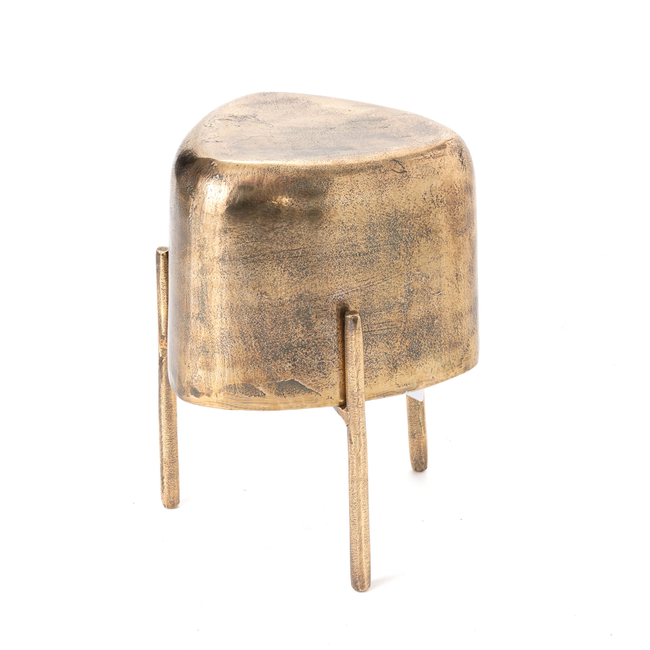 Taburete GOLD