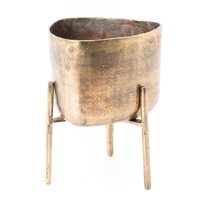 Taburete GOLD