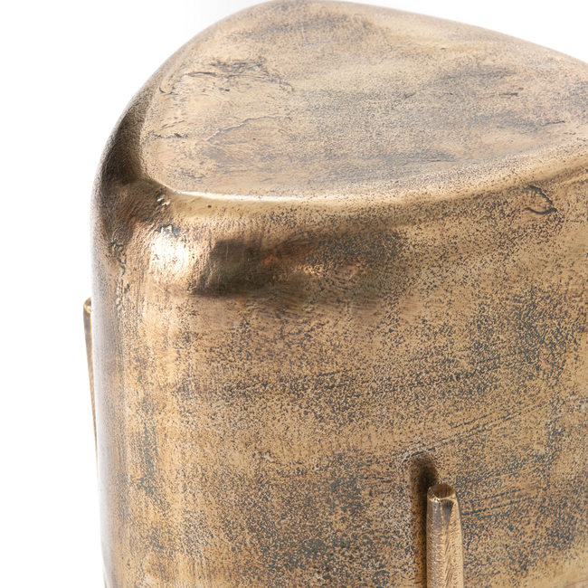 Taburete GOLD