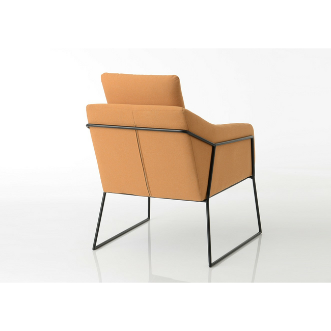 Sillón Origami