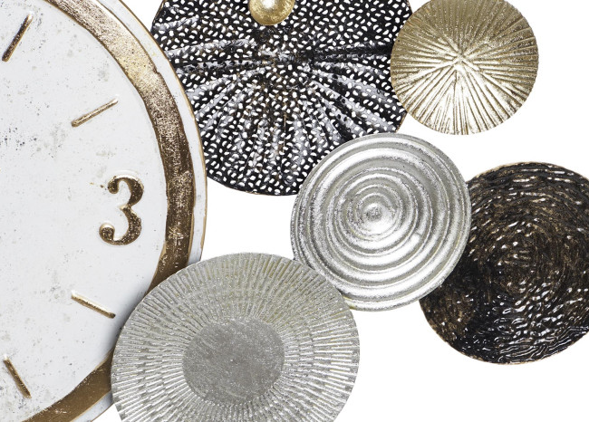 Reloj MONIX