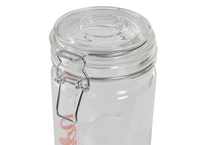 Bote cristal ONLY 1000ml