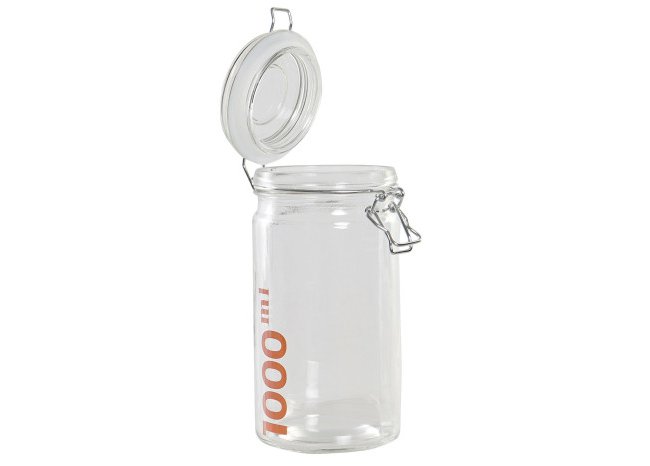 Bote cristal ONLY 1000ml