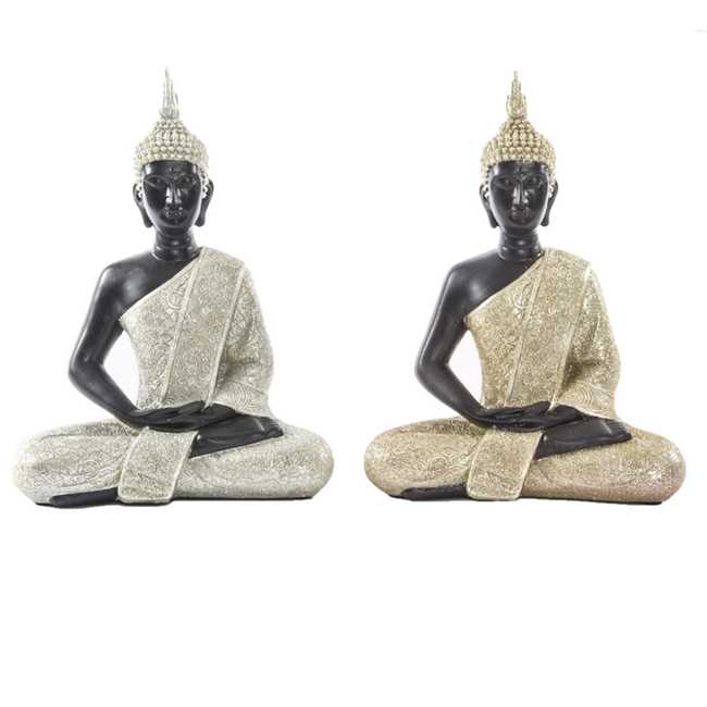 Figura buda SAINT