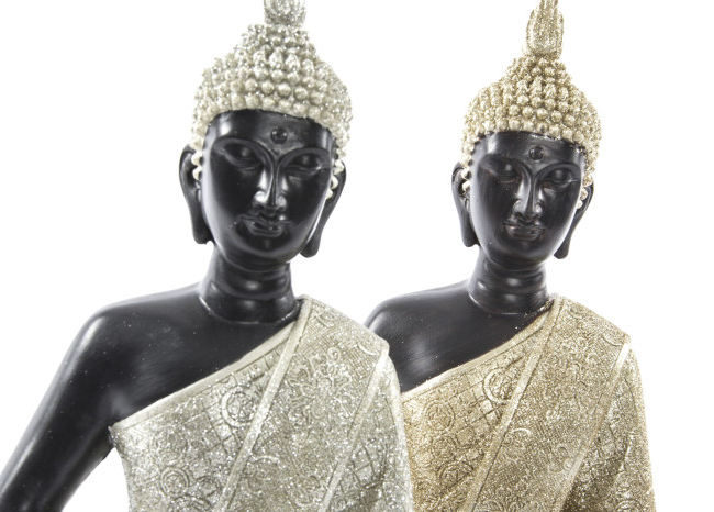 Figura buda SAINT