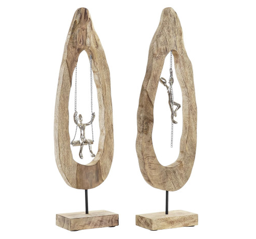 Figura columpio AMELIE