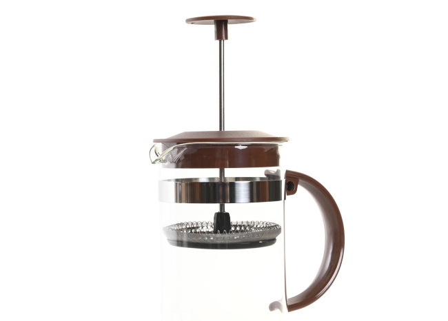 Cafetera manual MACHIATTO