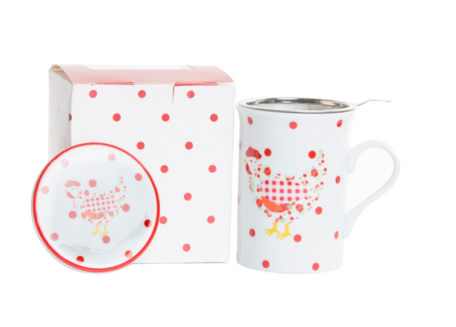 Mug COCORICO