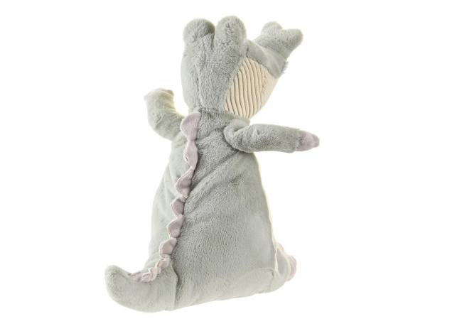 Peluche CAIMAN