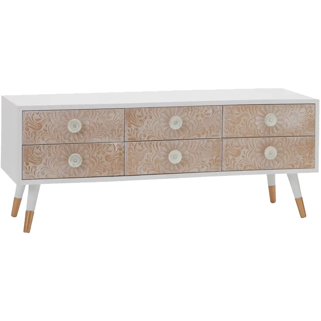 Mueble tv ABANDA