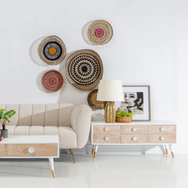 Mueble tv ABANDA