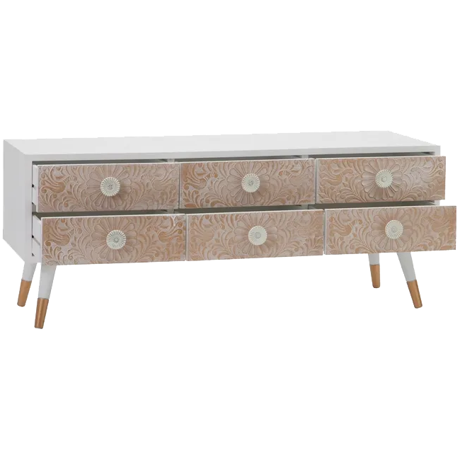 Mueble tv ABANDA