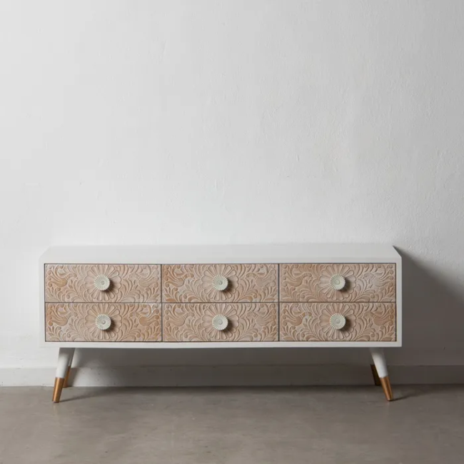 Mueble tv ABANDA