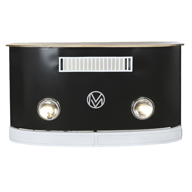 Mueble bar FURGO