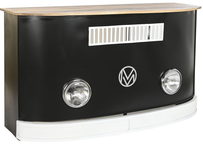 Mueble bar FURGO