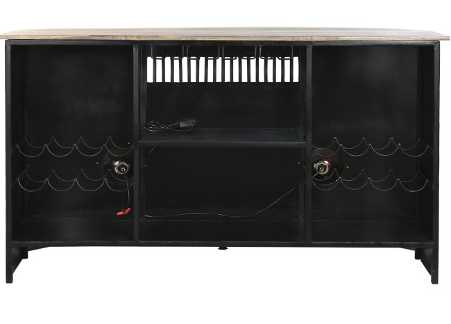 Mueble bar FURGO