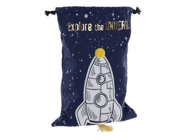 Bolsa COHETE 