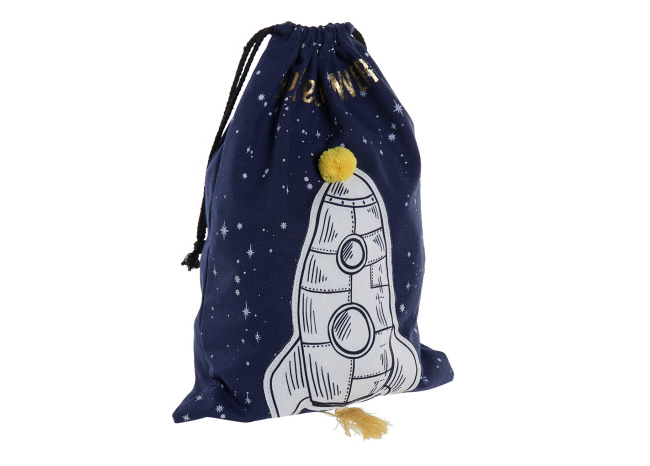 Bolsa COHETE 