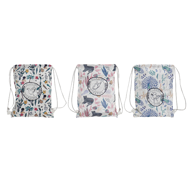 Mochila VELVET