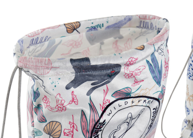 Mochila VELVET