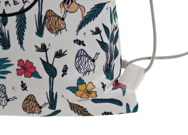 Mochila VELVET